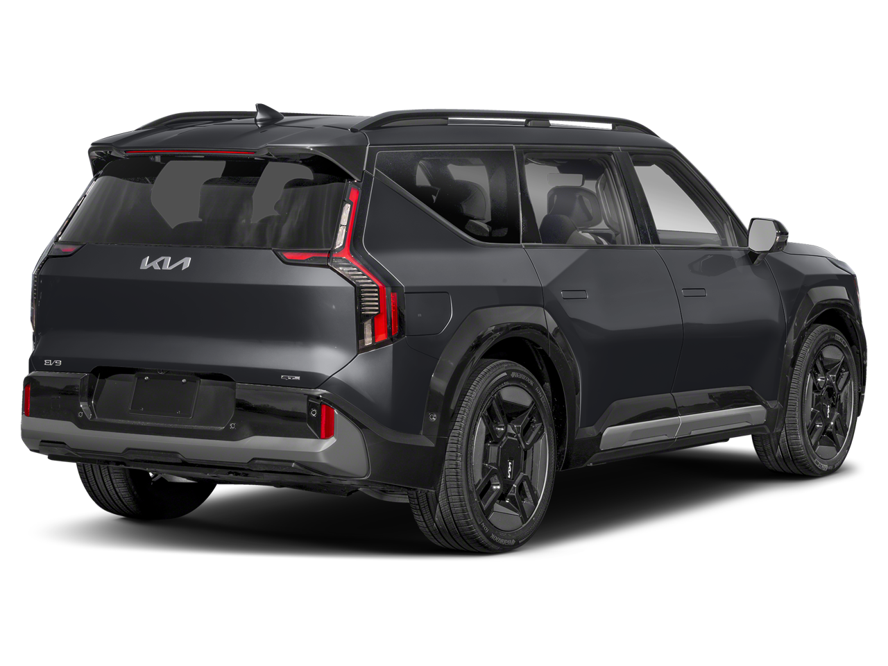 2024 Kia EV9 GT-Line