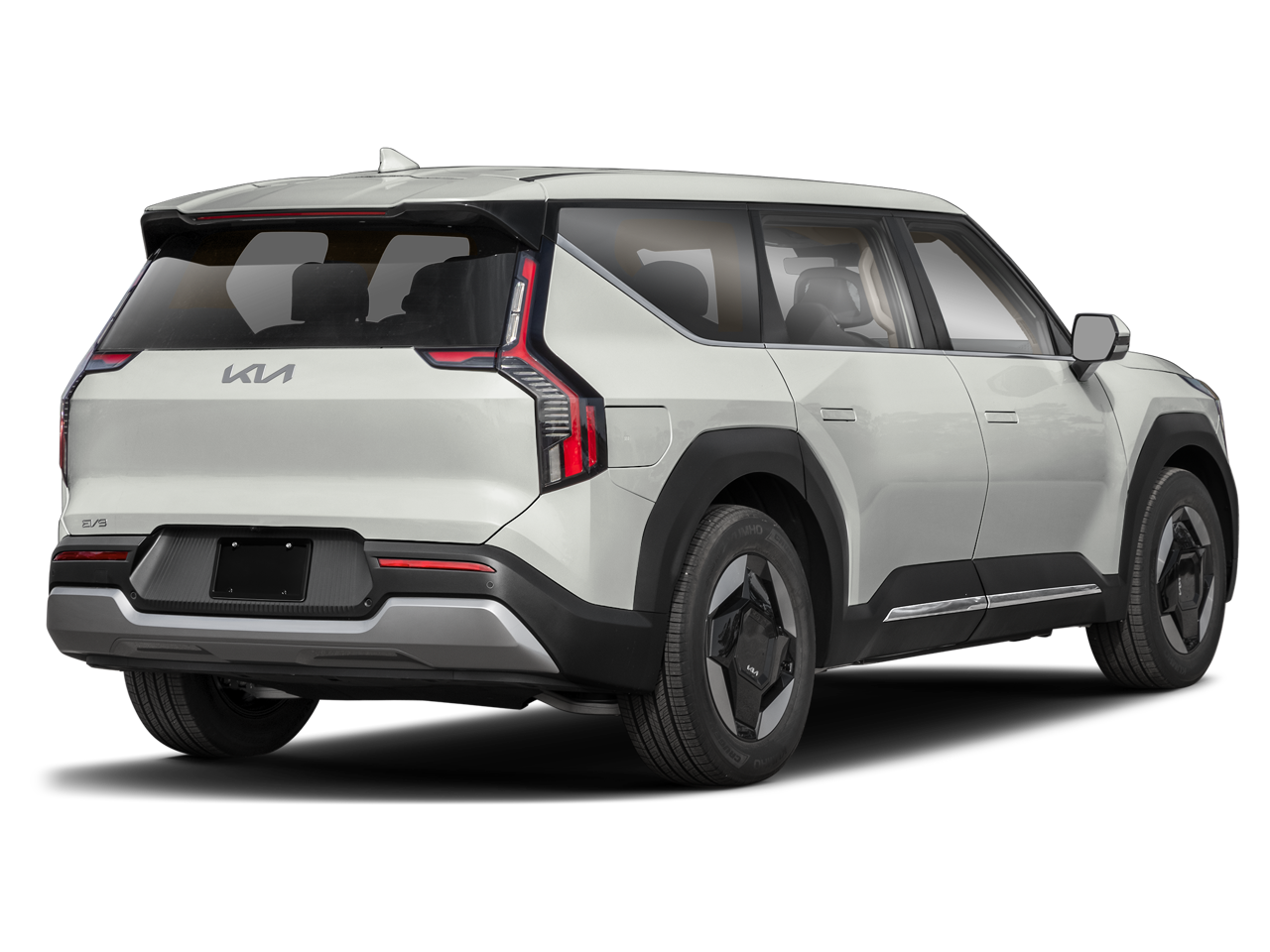 Used 2024 Kia Ev9 Land with VIN KNDADFS53R6028096 for sale in Gaithersburg, MD