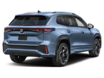 2025 Volkswagen Tiguan SEL R-Line