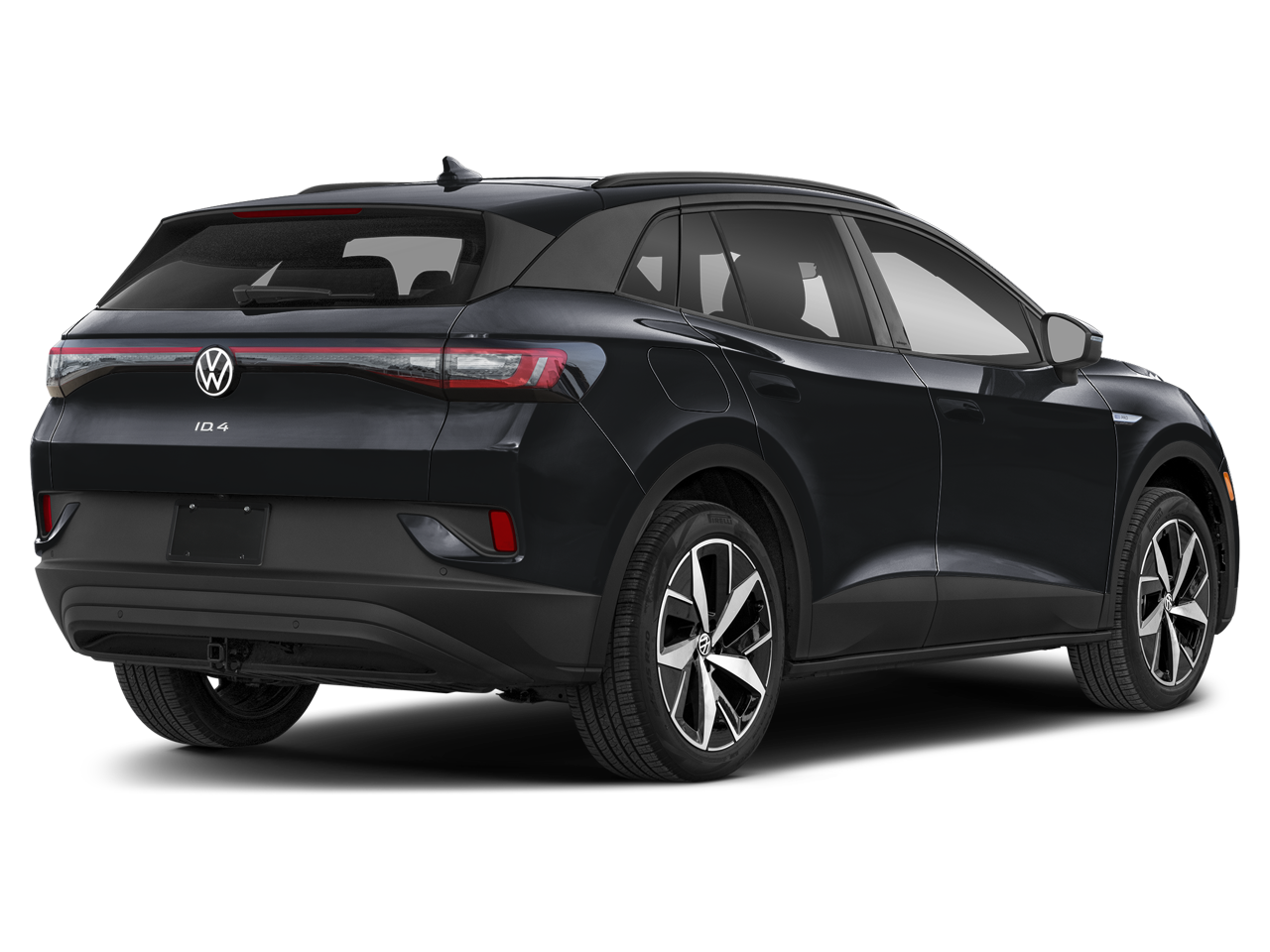 2025 Volkswagen ID.4 PRO - Photo 32