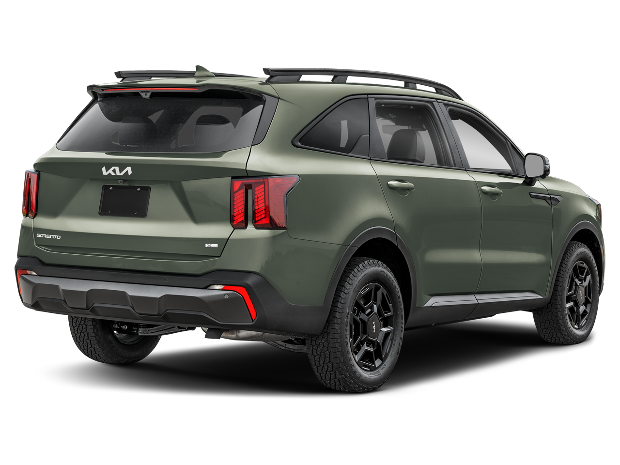 2026 Kia Sorento X-Pro SX Prestige