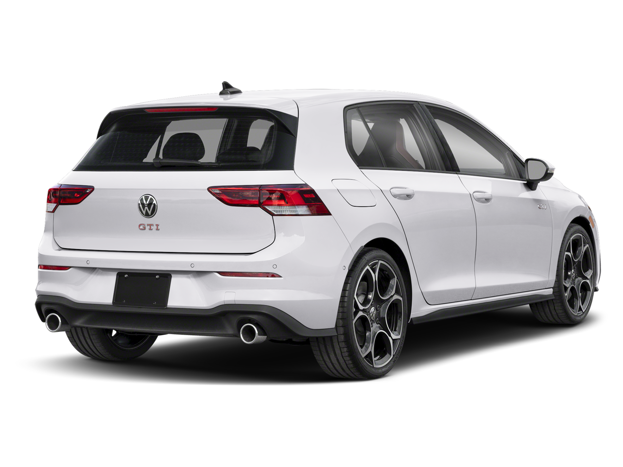 2026 Volkswagen Golf GTI Autobahn