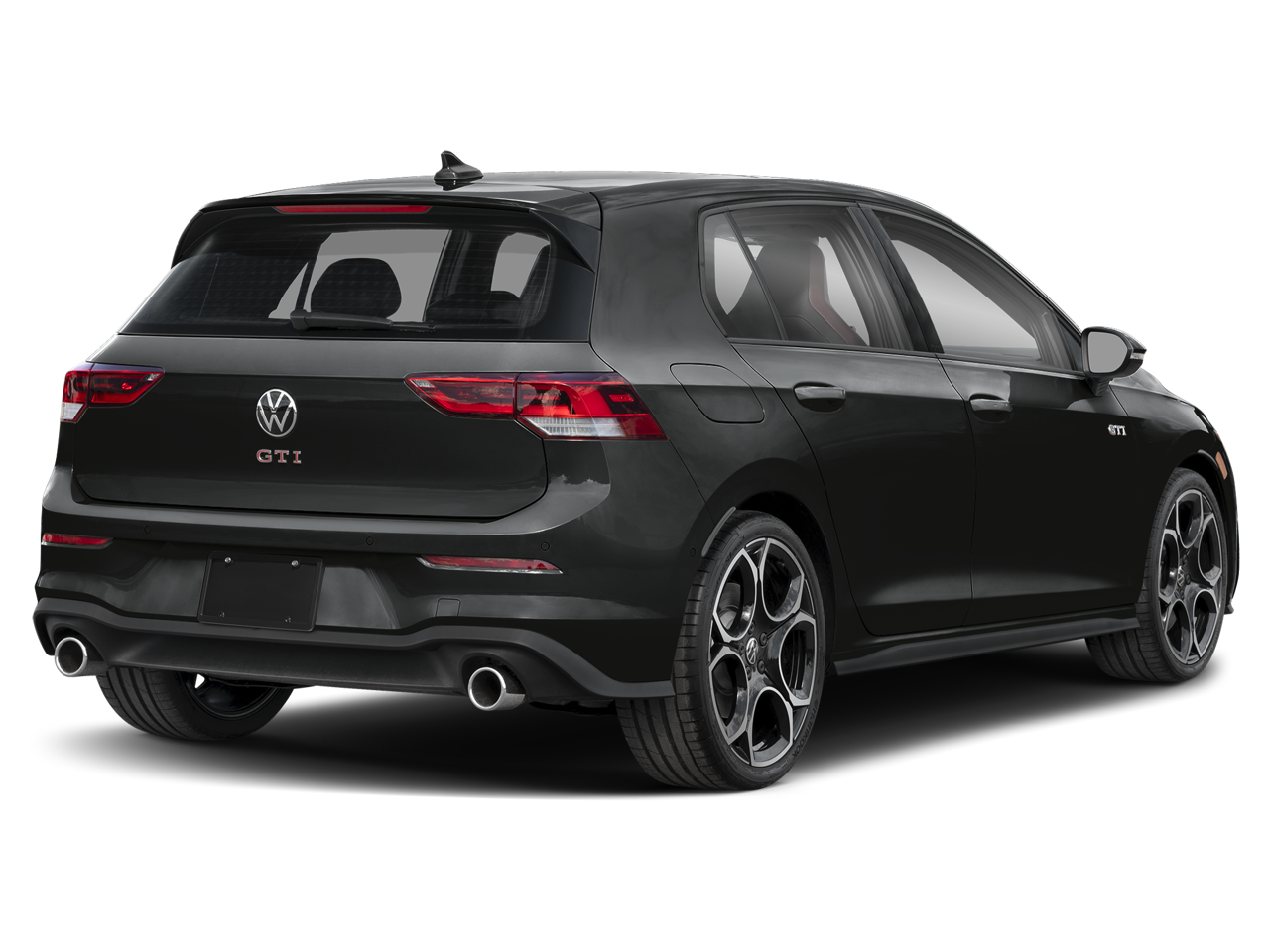 2026 Volkswagen Golf GTI Autobahn