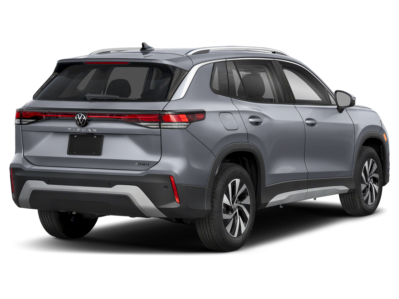 2026 Volkswagen Tiguan S - Photo 31