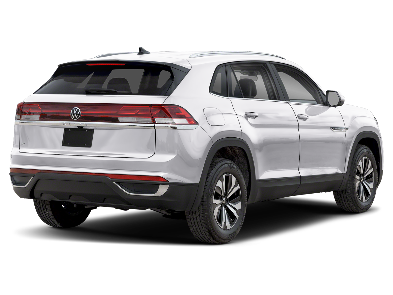 2026 Volkswagen Atlas Cross Sport SE w/Tech - Photo 36