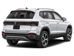 2026 Volkswagen Taos SEL 4MOTION