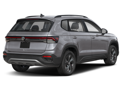 2026 Volkswagen Taos S