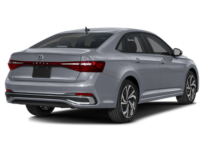 2027 Volkswagen Jetta SEL