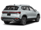 2027 Volkswagen Taos SE