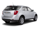 2011 Chevrolet Equinox LT w/2LT