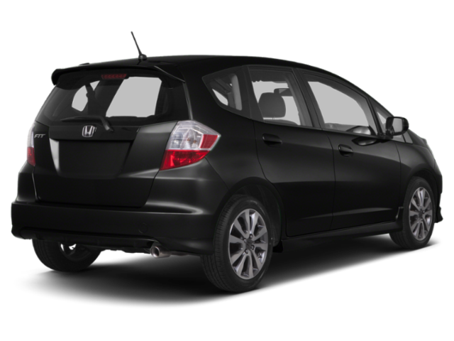 Used 2013 Honda Fit Sport with VIN JHMGE8H50DC033422 for sale in Gaithersburg, MD