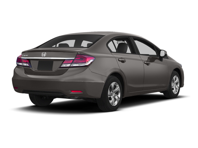 Used 2013 Honda Civic LX with VIN 19XFB2F56DE095910 for sale in Gaithersburg, MD