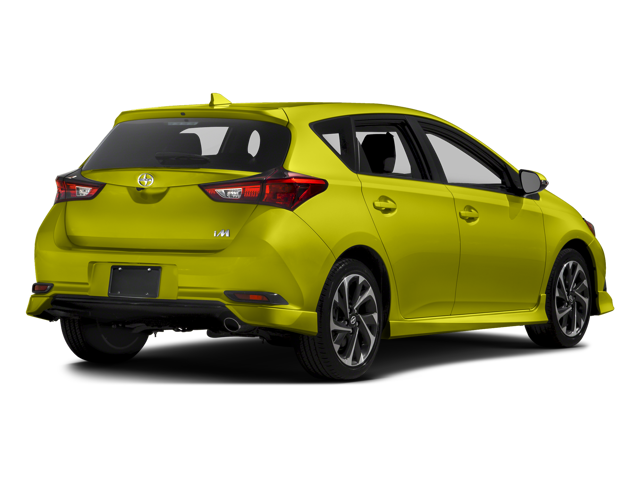 2016 Scion iM Base
