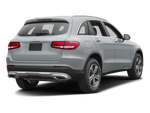 2017 Mercedes-Benz GLC GLC 300