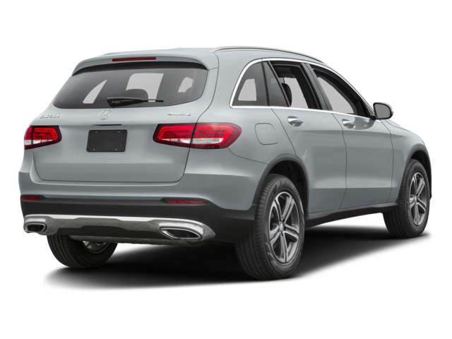 2017 Mercedes-Benz GLC GLC 300