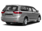 2018 Toyota Sienna XLE Premium
