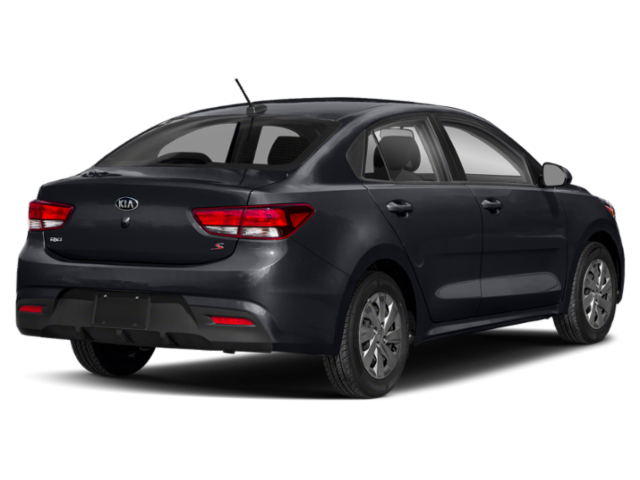 Used 2020 Kia RIO S with VIN 3KPA24AD7LE273603 for sale in Gaithersburg, MD