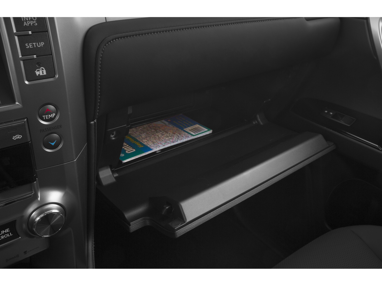 2015 Lexus GX 460 Luxury