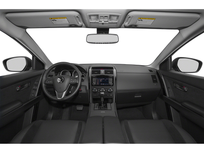 2015 Mazda Mazda CX-9 Touring