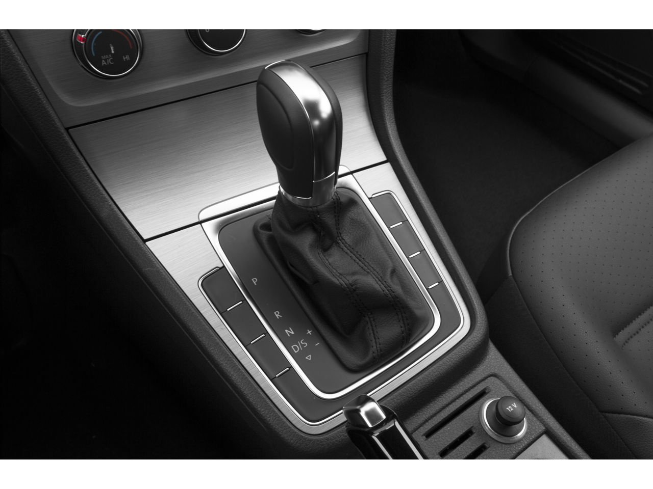 2015 Volkswagen Golf TSI SEL 4-Door