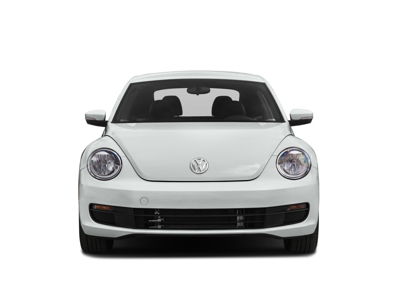 2015 Volkswagen Beetle 1.8T Fleet Edition