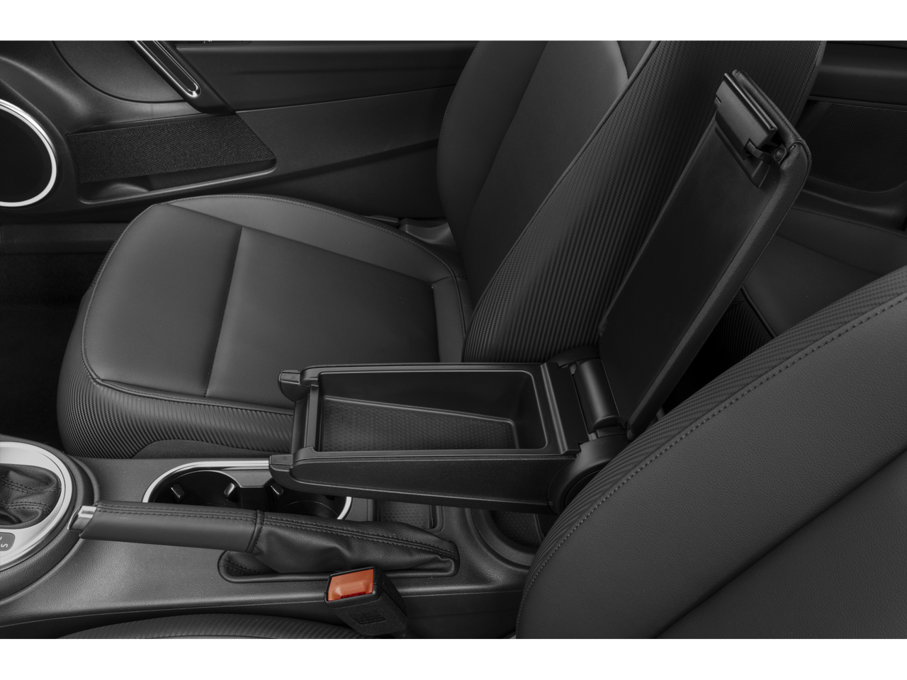 2015 Volkswagen Beetle 1.8T Fleet Edition