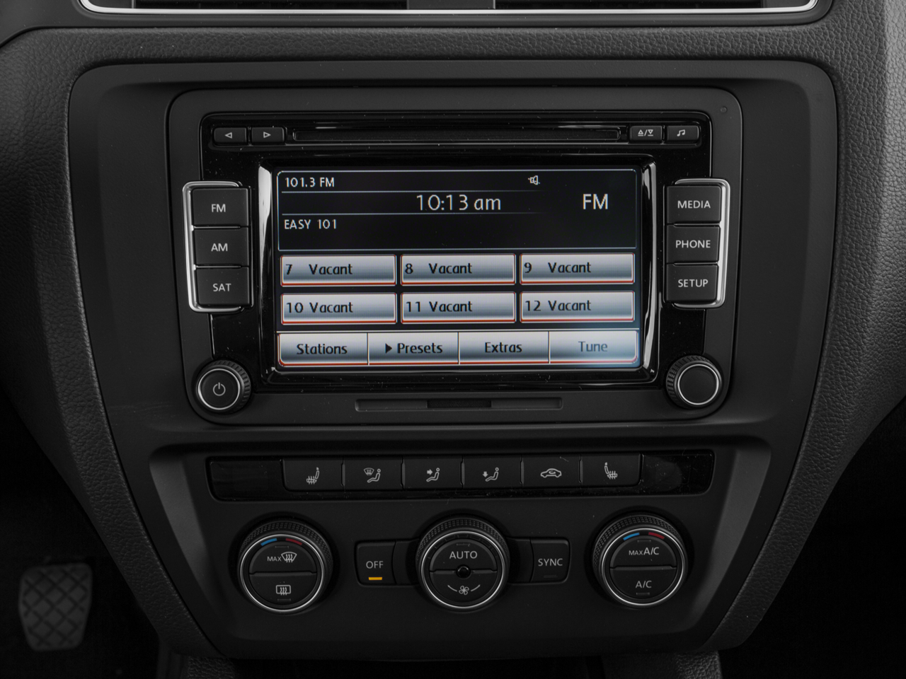 2016 Volkswagen Jetta 1.4T SE