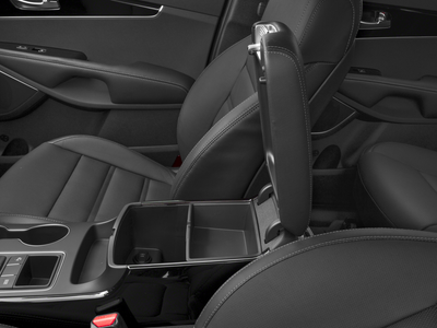 2017 Kia Sorento SX V6