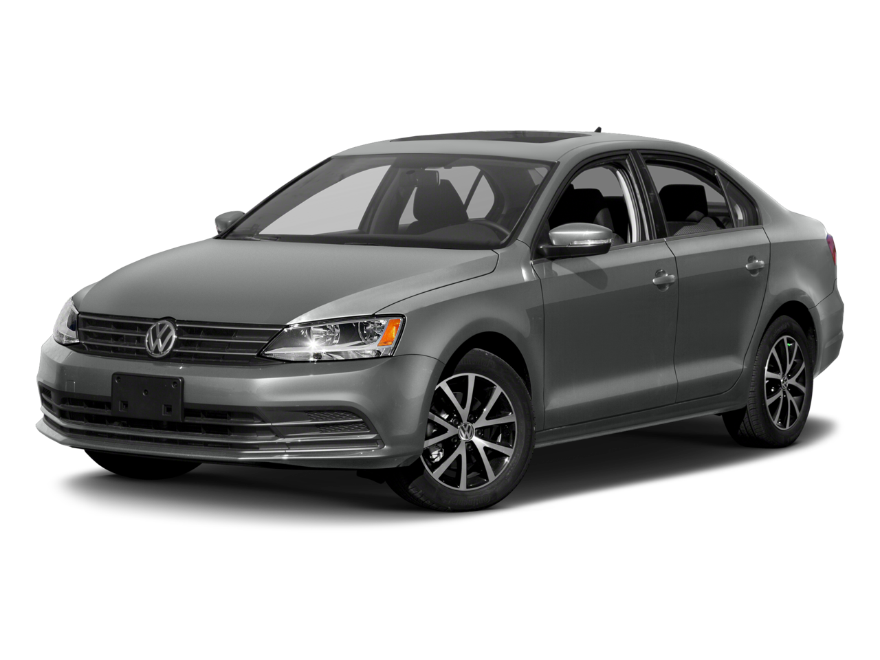 2017 Volkswagen Jetta 1.4T S Auto's photo