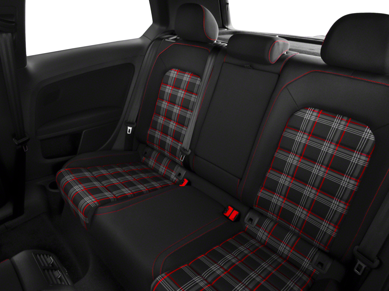 2017 Volkswagen Golf GTI S