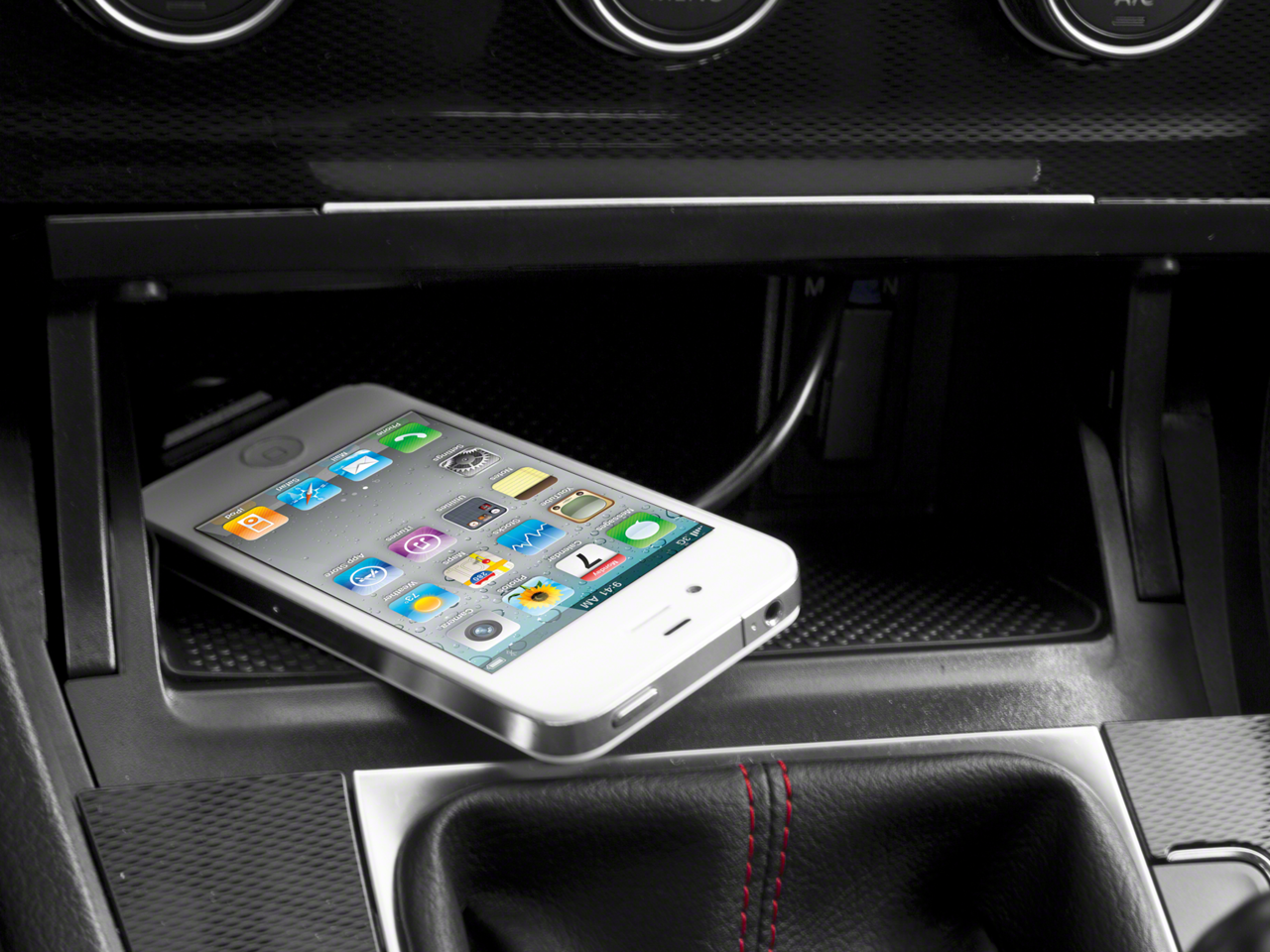 2017 Volkswagen Golf GTI S