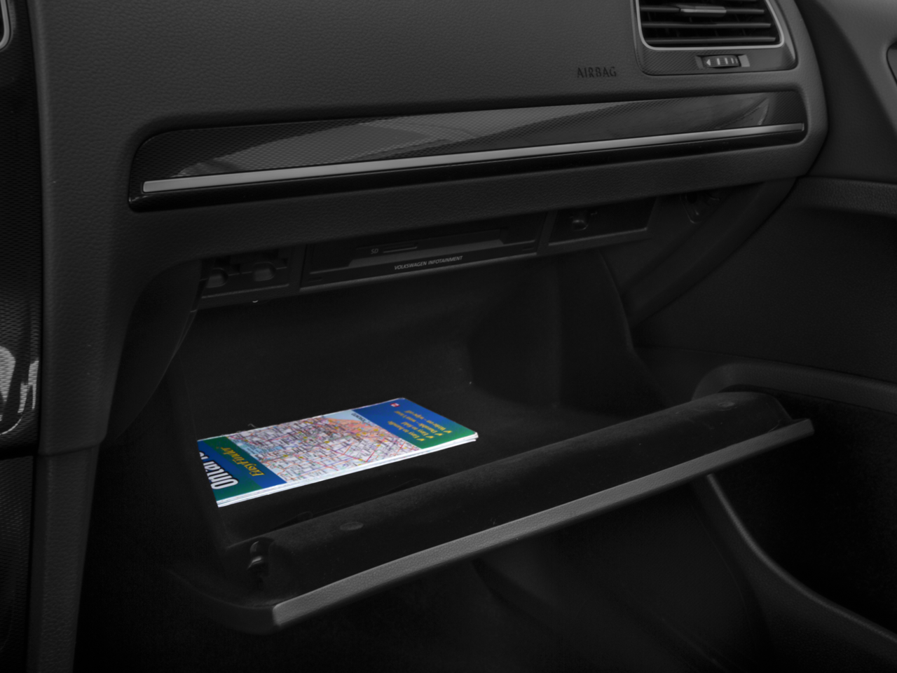 2017 Volkswagen Golf GTI S