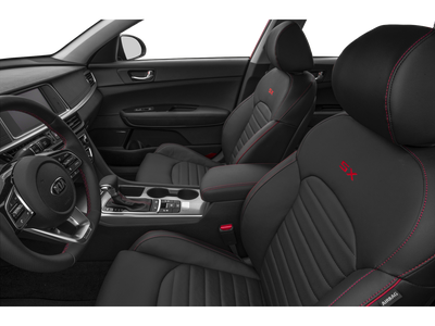 2019 Kia Optima SX