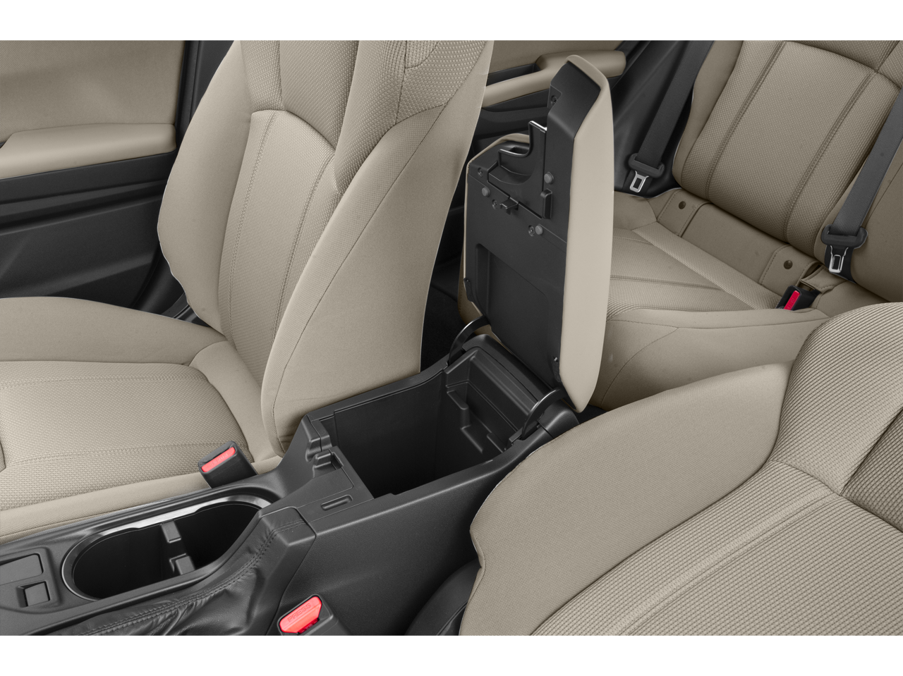 2019 Subaru Impreza Premium