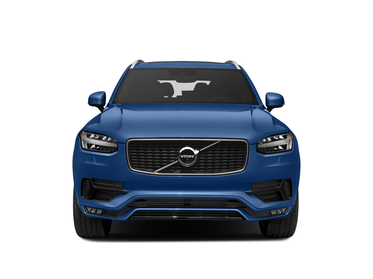 2019 Volvo XC90 R-Design