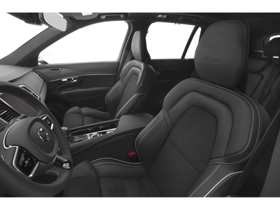 2019 Volvo XC90 R-Design