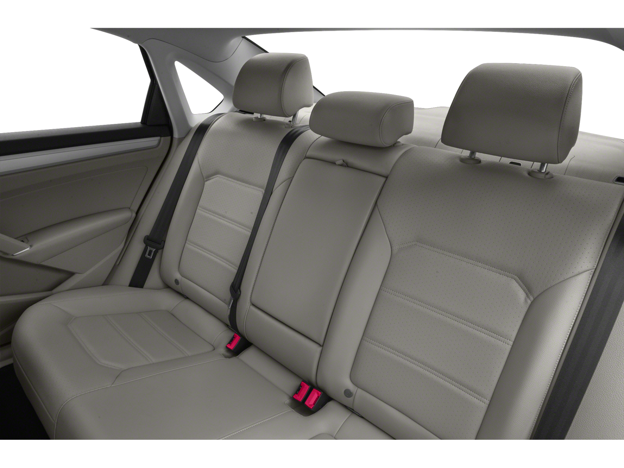 2019 Volkswagen Passat 2.0T Wolfsburg Edition