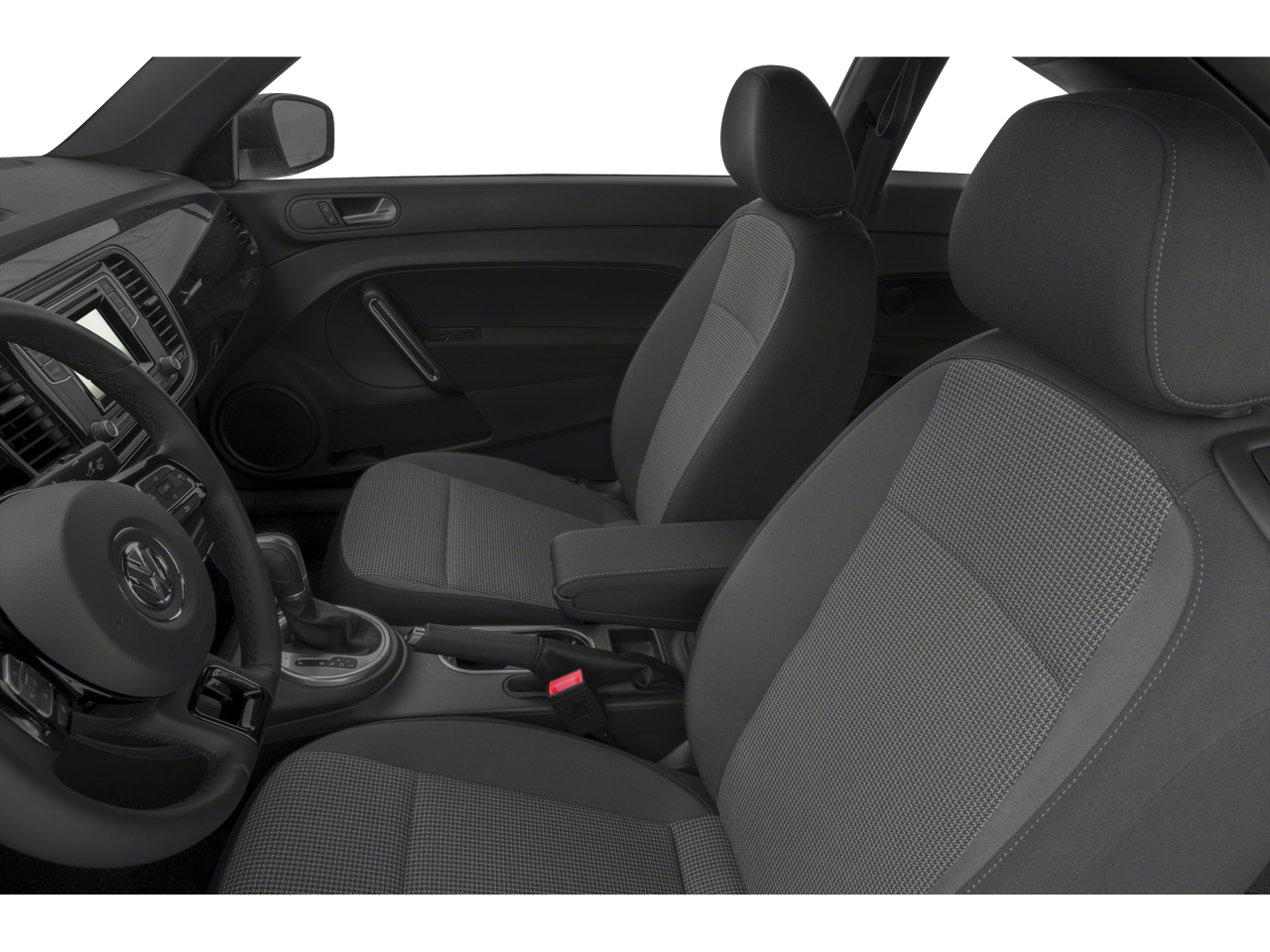 2019 Volkswagen Beetle SE