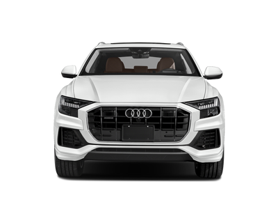 2020 Audi Q8 Prestige