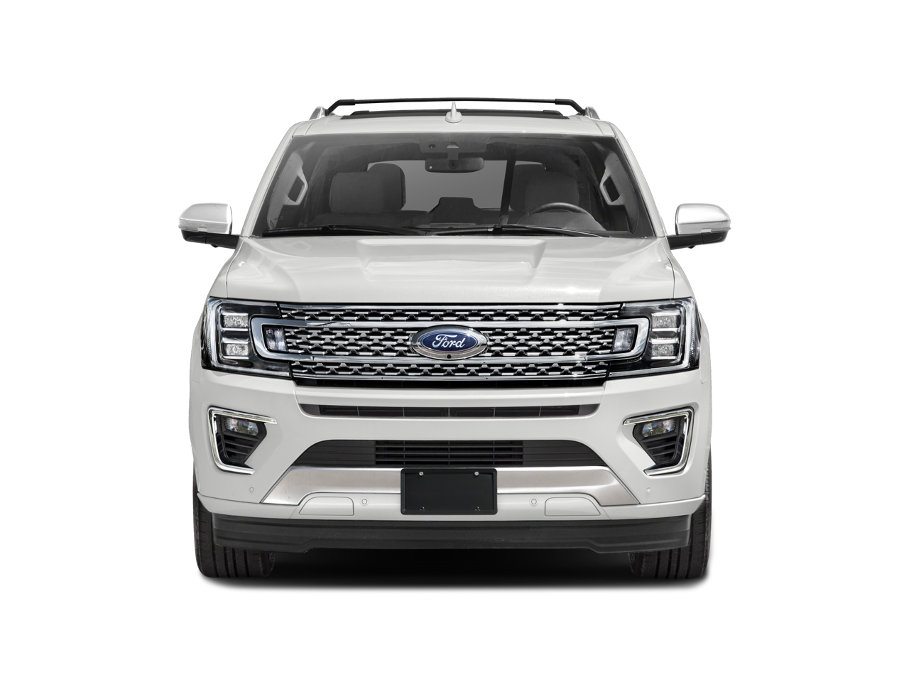 2020 Ford Expedition Max Platinum