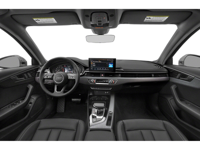 2021 Audi A4 Sedan S line Premium