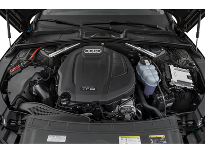 2021 Audi A4 Sedan S line Premium