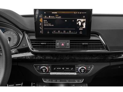 2021 Audi SQ5 Premium Plus