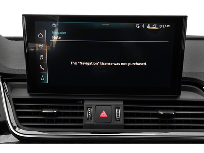 2021 Audi SQ5 Premium Plus