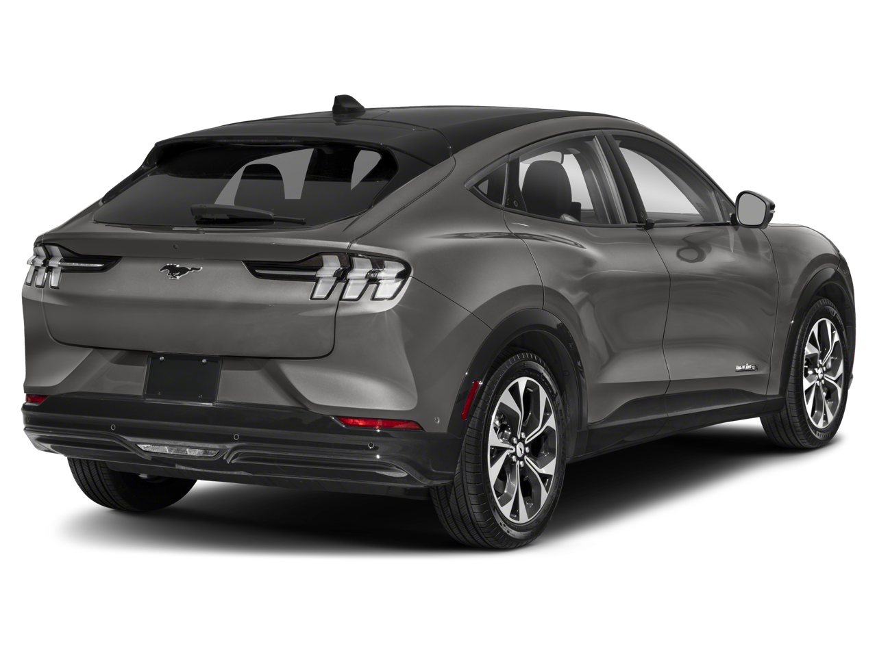 Used 2021 Ford Mustang Mach-E Premium AWD with VIN 3FMTK3SU4MMA62301 for sale in Gaithersburg, MD