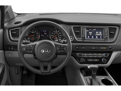 2021 Kia Sedona EX