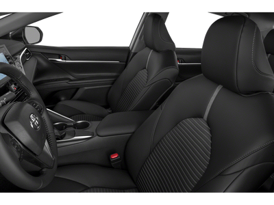 2021 Toyota Camry SE Nightshade