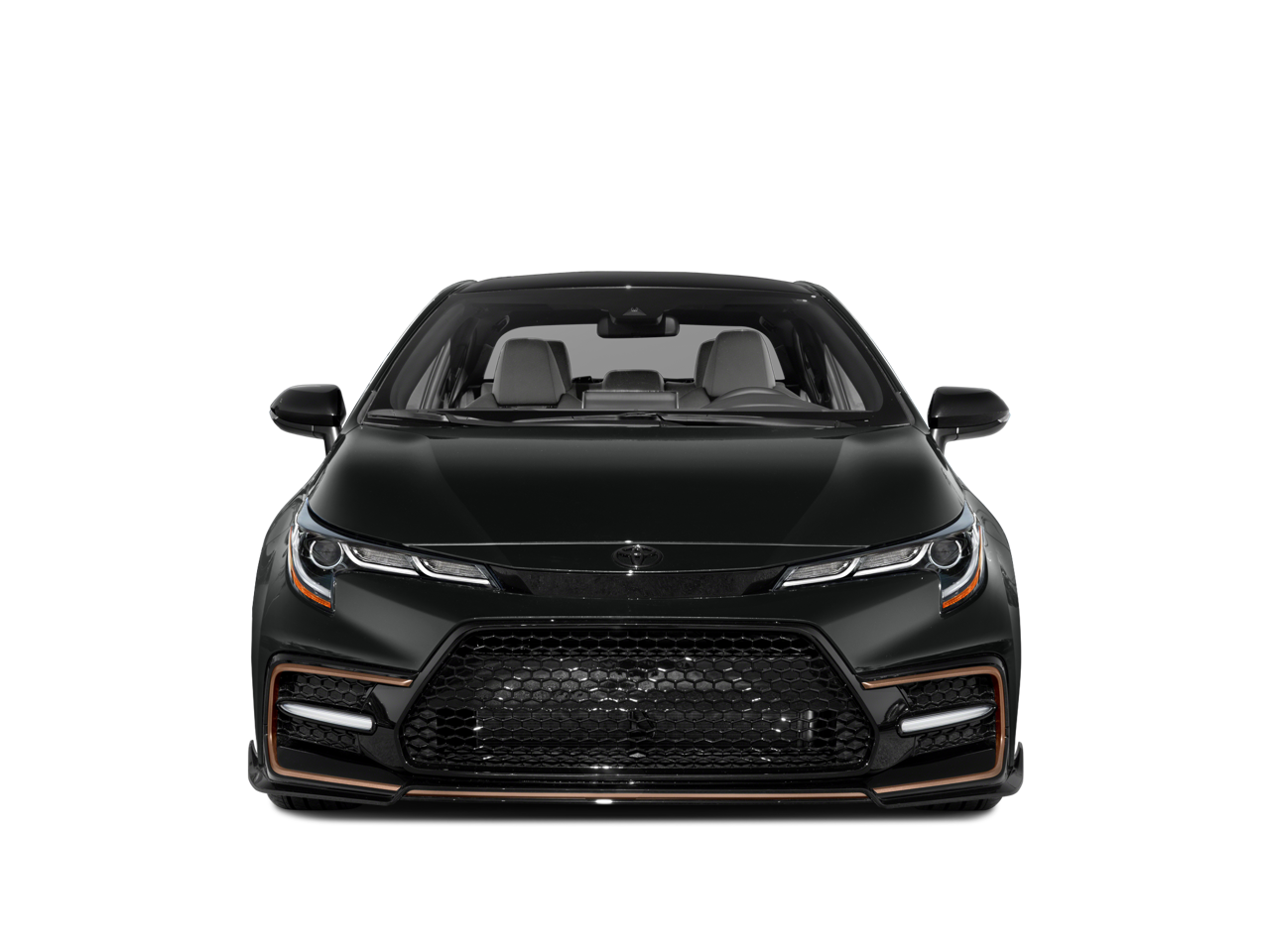 2021 Toyota Corolla APEX XSE