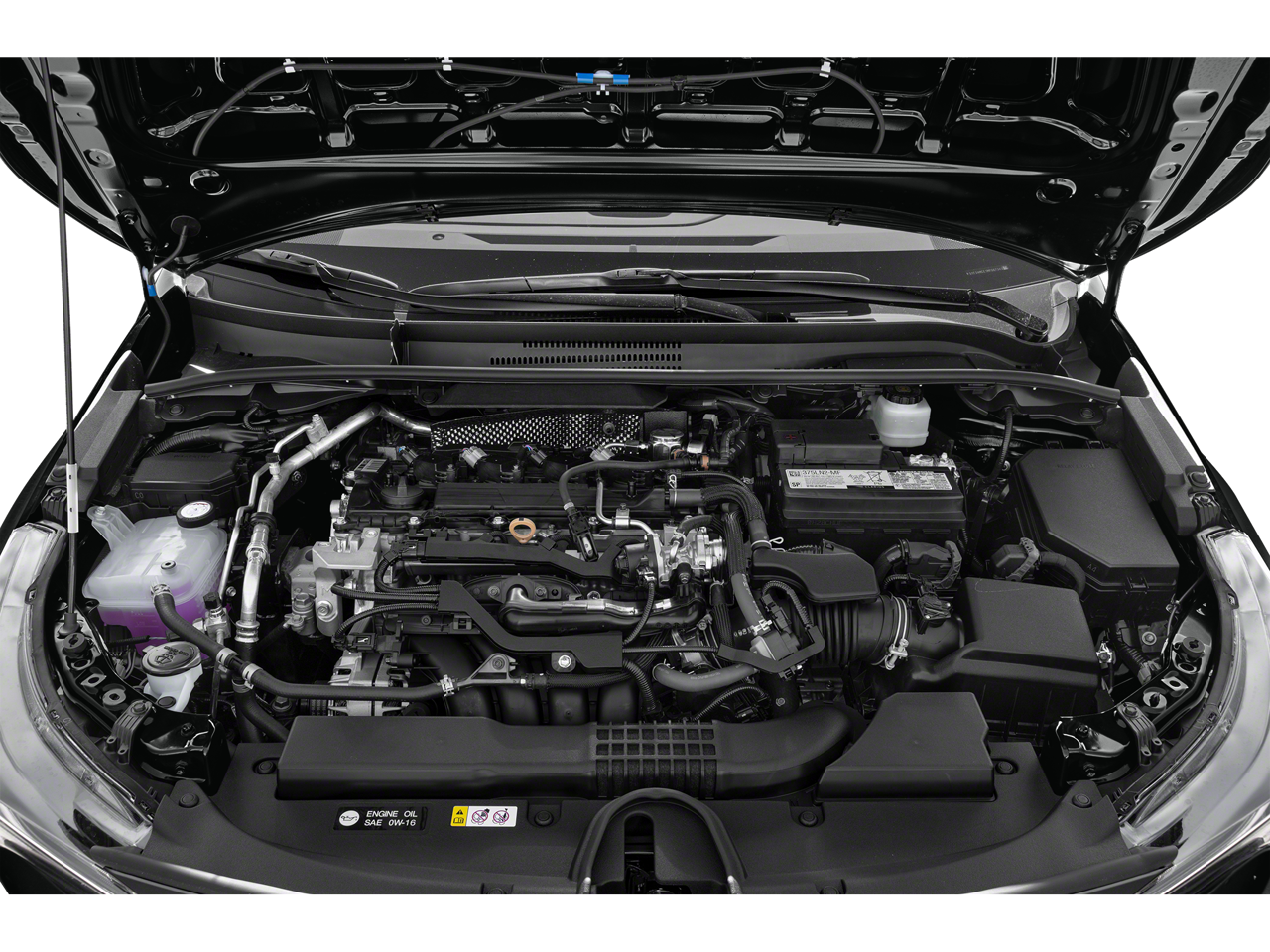 2021 Toyota Corolla APEX XSE