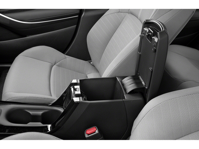 2021 Toyota Corolla APEX XSE